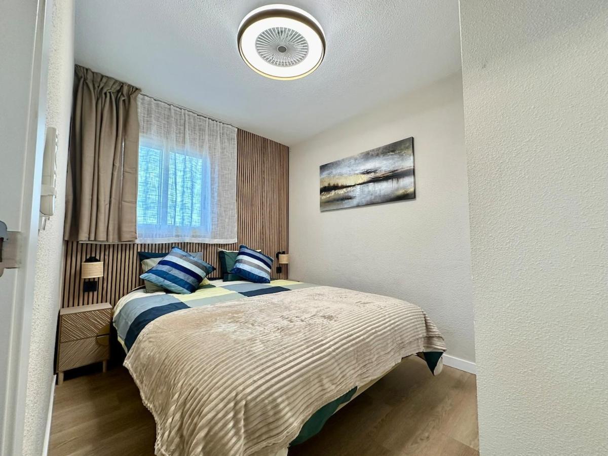 Appartement Acuarium Tower Levante