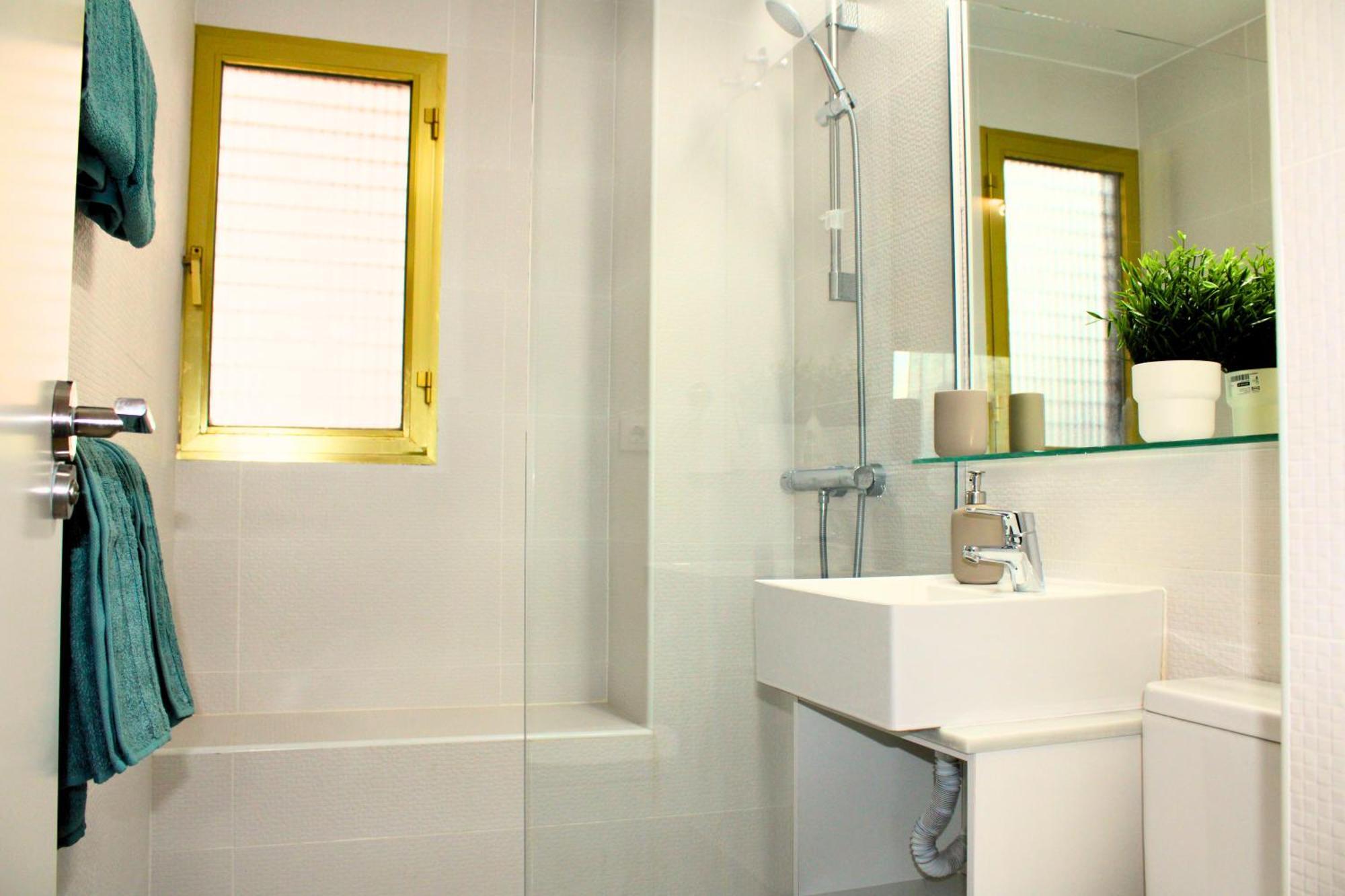Appartement Acuarium Tower Levante