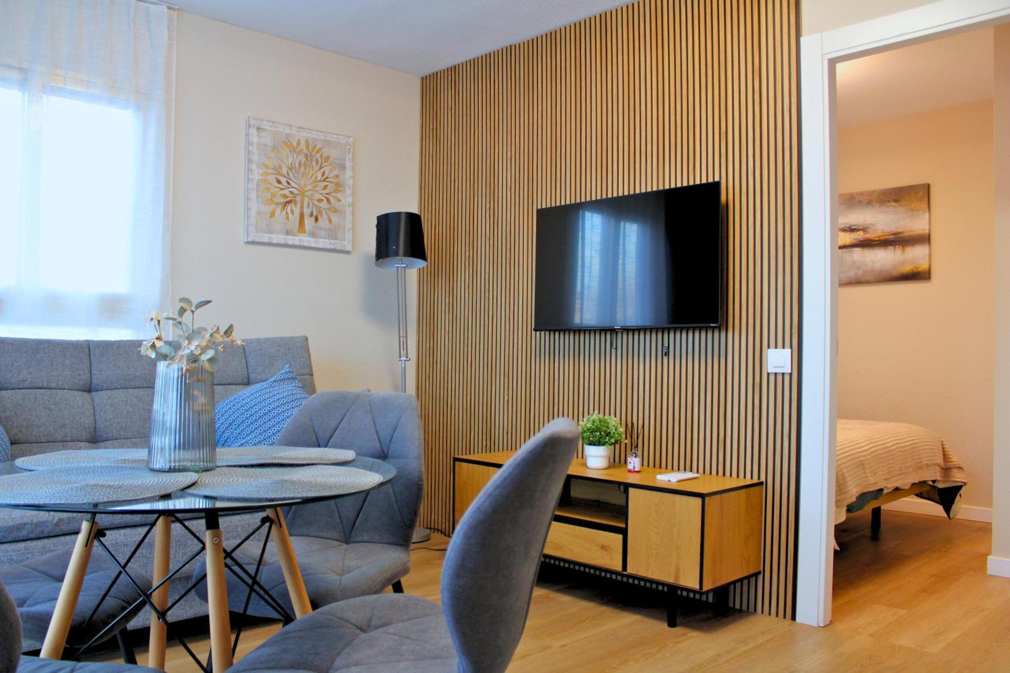Appartement Acuarium Tower Levante Benidorm